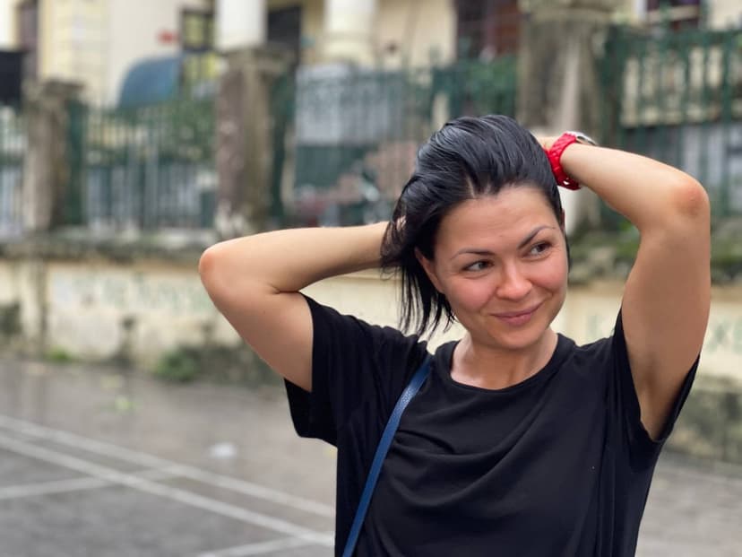 Фотография поста