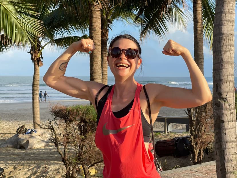 Фотография поста