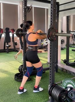 Про занятия спортом, здоровье и старение image preview