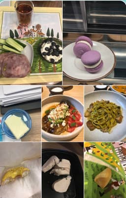 🍬Как похудеть без отказа от сладкого image preview