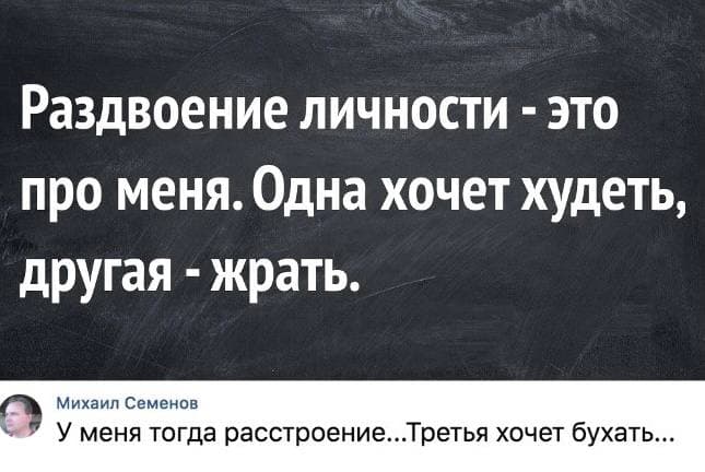 Фотография поста