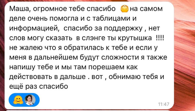 Фотография поста