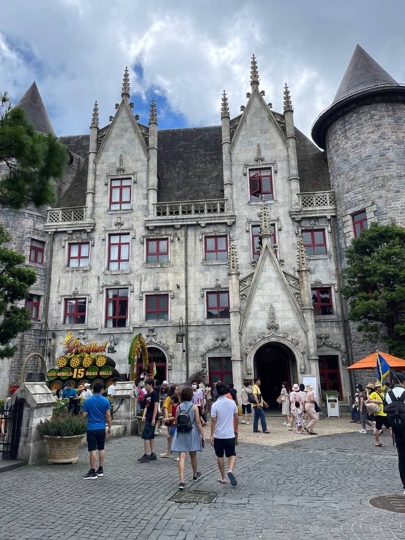 Фотография поста