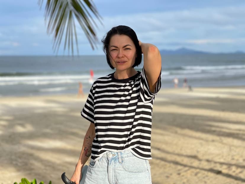 Фотография поста