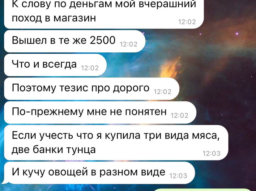 Фотография поста