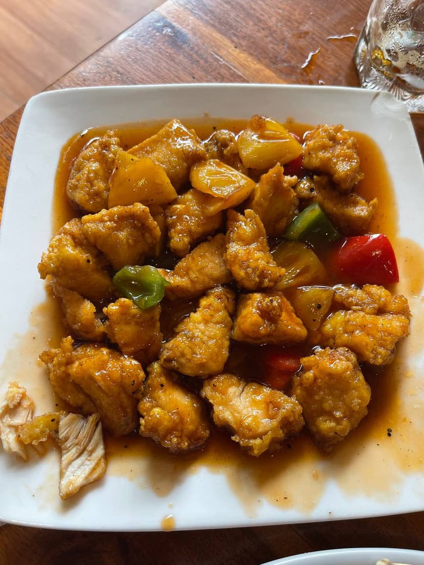 Фотография поста