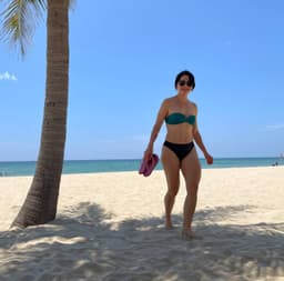 🏝️Похвастайтесь своими выходными image preview