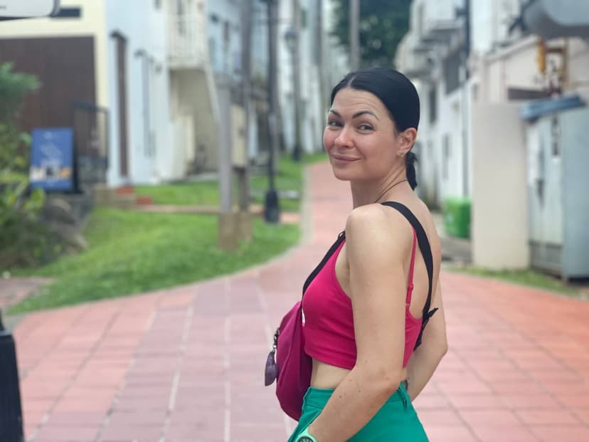 Фотография поста