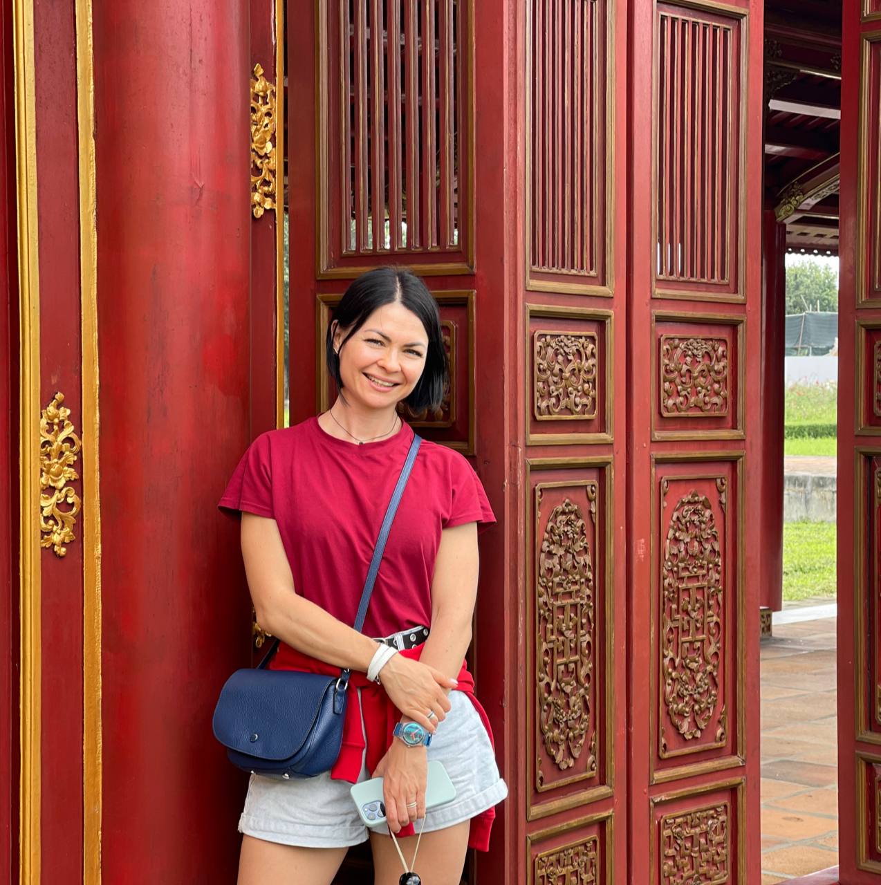 После этого я буквально за месяц решила свою... image preview