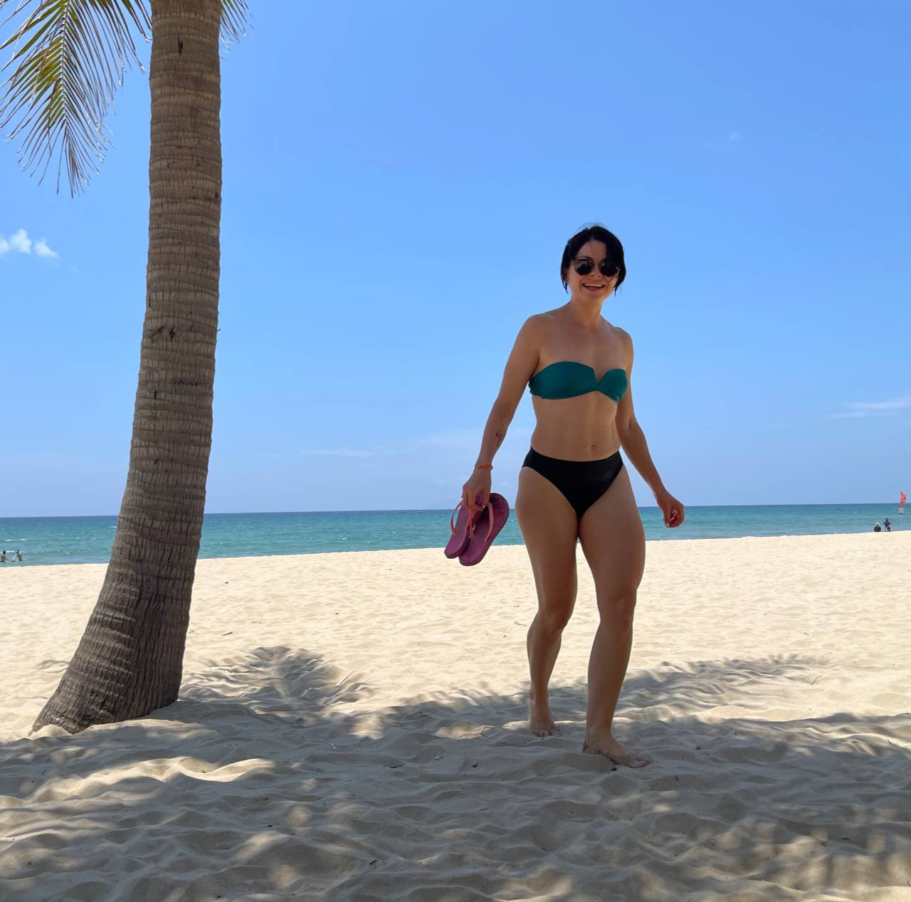 🏝️Похвастайтесь своими выходными image preview