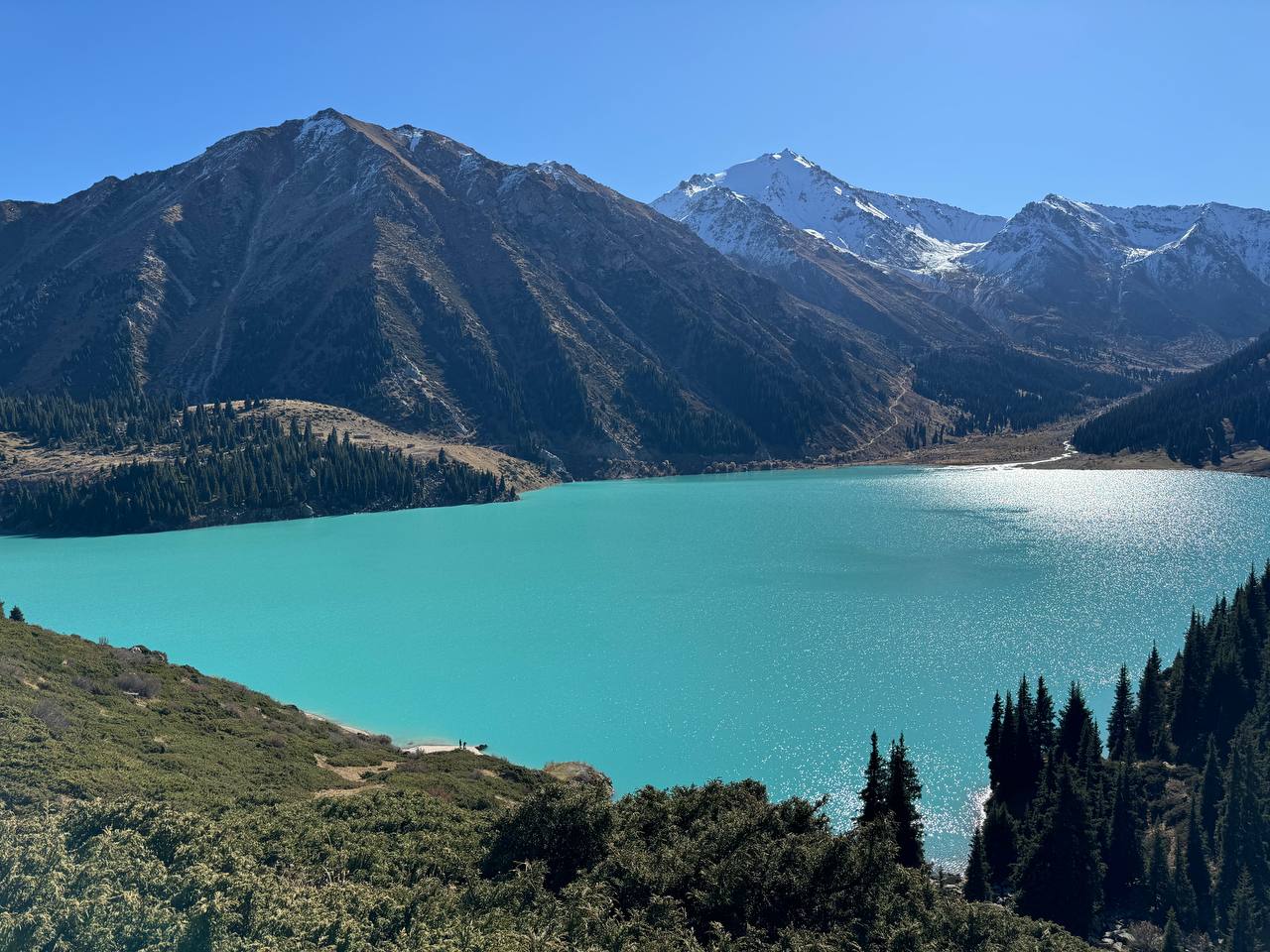 Фотография поста